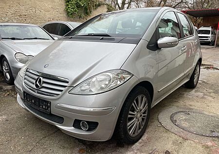 Mercedes-Benz A 150 A-Klasse 3-Türer Classic
