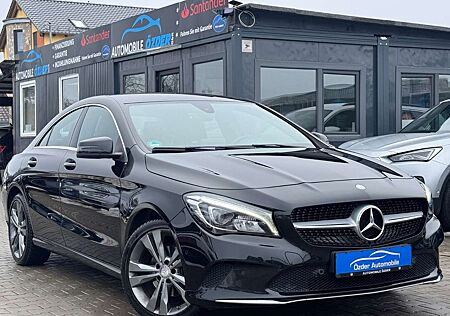 Mercedes-Benz CLA 180 Urban SCORE Garantie+Finanzierung