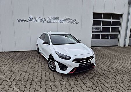 Kia Cee'd Ceed / Ceed 5-Türer 1.6 T-GDI DCT7 GT Komfort