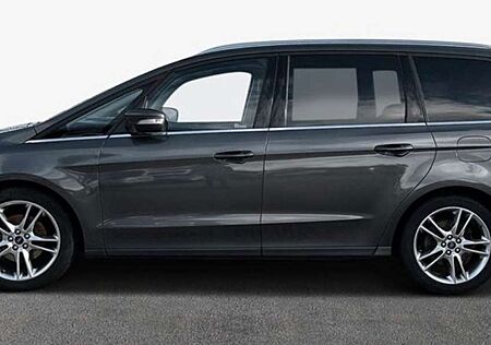 Ford Galaxy Titanium, 241PS,AHK, Pano, Automatik, 7 Sitze, LED