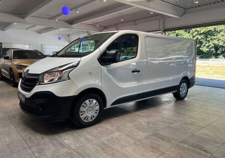 Renault Trafic Kasten L2H1*Lang*1.Hand*Garantie*Klima*