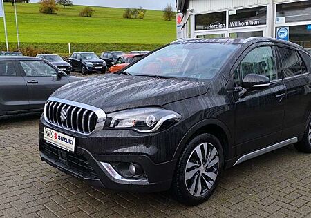 Suzuki Others S-Cross Comfort+ 4x4 Automatik