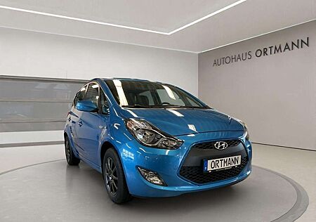 Hyundai ix20 1.6 Benzin "Style" 2WD Automatik