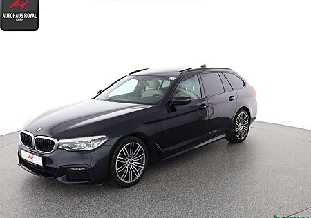 BMW 520 i T M SPORT SHADOW MEMORY,KAMERA,KEYLESS,SH