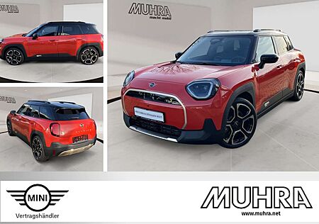 Mini Aceman SE 19" DA/PA Plus Panorama HUD H/K AHK