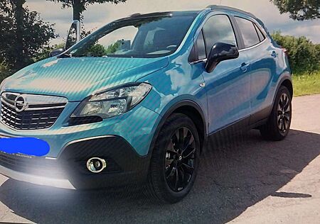 Opel Mokka 1.4 Turbo ecoFLEX Start/Stop 4x4 Color Innov