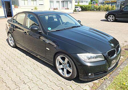 BMW 320D 320 NAVI KLIMAAUTOMATIK PDC MFL TEMPOMAT