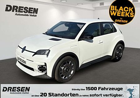 Renault R 5 Evolution120 Urban Range *Ganzjahresreifen*SHZ*Len