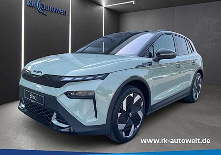 Skoda Elroq First Edition 85 Matirx,Kamera,Navi,Wärmepumpe