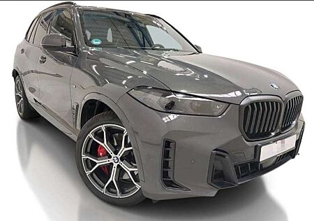 BMW X5 40 dxDrive M Sport Pro,LCI,Pano, H&K, Iconic,