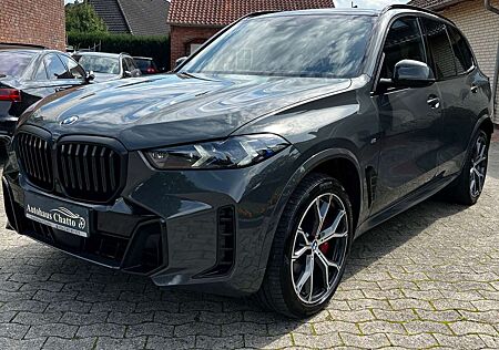 BMW X5 gebraucht kaufen BMW X5 40 dxDrive M Sport Pro,LCI,Pano, H&K, Iconic,