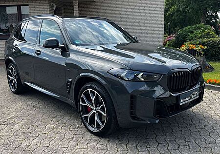 BMW X5 40 dxDrive M Sport Pro,LCI,Pano, H&K, Iconic,