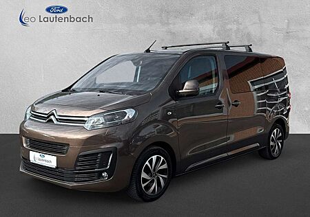 Citroën Spacetourer Citroen Business Lounge M