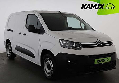 Citroën Berlingo Citroen 1.5HDi Kasten XLL2+BLUETOOTH+KLIMA+TEMPO