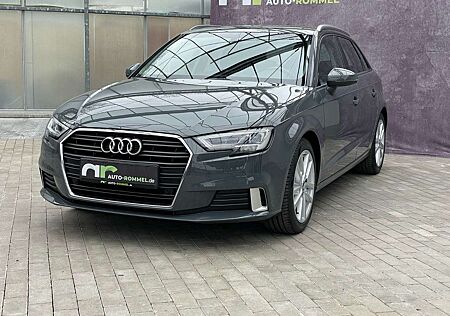 Audi A3 Spb 35 TFSI sport LED Nav AHK DriveSelect SH