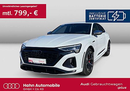 Audi Q8 qua S-Trc HUD Pano 360° Vir