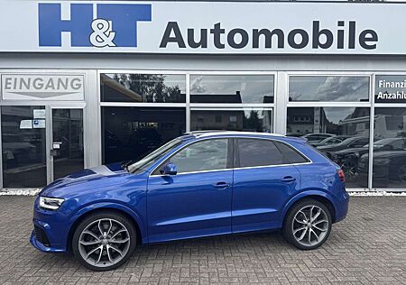Audi RS Q3 Pano 20 BOSE Kamera