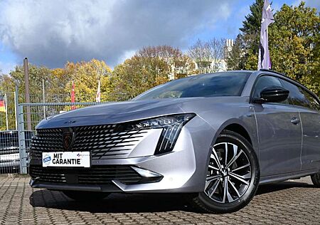 Peugeot 508 SW Hybrid 225 Allure Standhz. Navi LED 1.Hd.