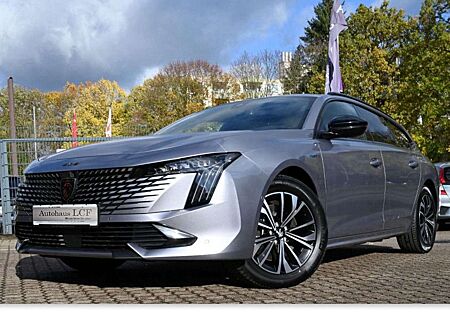 Peugeot 508 SW Hybrid 225 Allure Standhz. Navi LED 1.Hd.