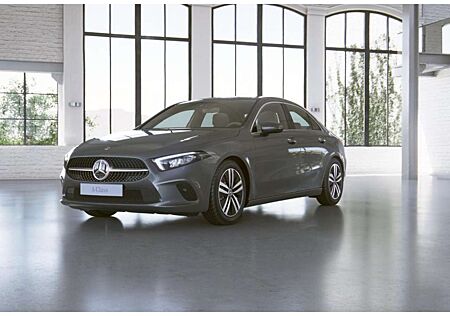 Mercedes-Benz A 250 e Limousine Progressive MBUX+LED+17Zoll