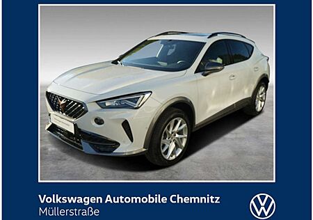 Cupra Formentor 2.0TDI 4Drive AHK LED Panorama CarPlay