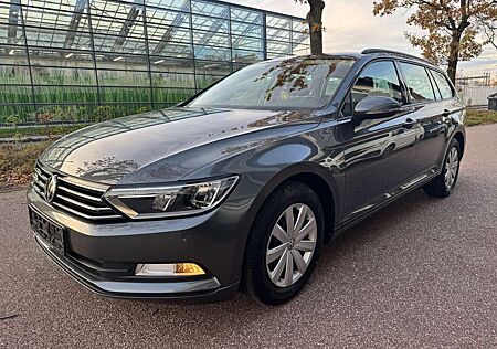 VW Passat Variant Volkswagen 1.4 TSI Navi/MFL/ACC
