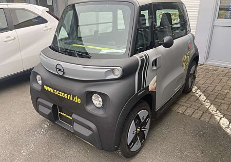Opel Rocks-e KLUB