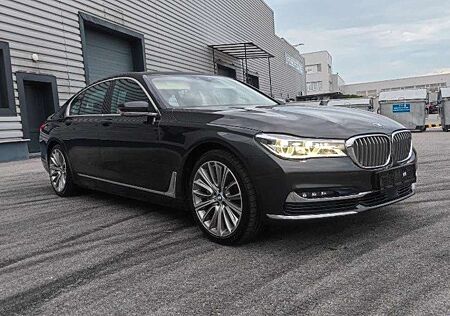 BMW 730d 730 xDrive