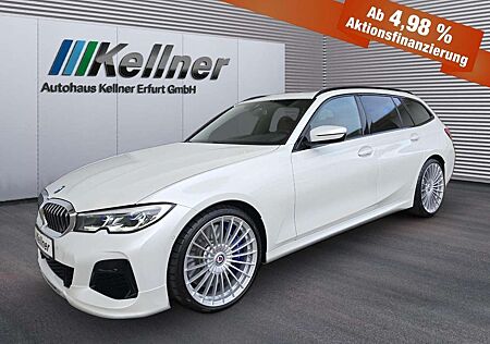 Alpina B3 Allrad Switch-Tronic+Head-Up+Pano+H/K-Sound