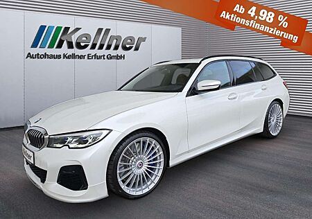 Alpina B3 Allrad Switch-Tronic+Head-Up+Pano+H/K-Sound