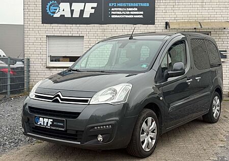 Citroën Berlingo Citroen Kombi Selection