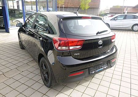 Kia Rio 1.0 T-GDI 100 Vision