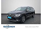 VW Tiguan Allspace Volkswagen 1.5 TSI Comfortline Pano+Navi+Ka