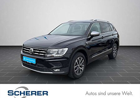 VW Tiguan Allspace Volkswagen 1.5 TSI Comfortline Pano+Navi+Ka