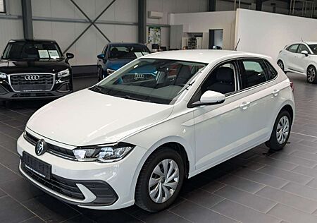 VW Polo Volkswagen 1.0 Life PDC Navi Klimaaut. Sitzhzg