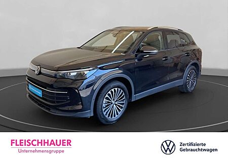 VW Tiguan Volkswagen Life 2.0 TDI LED SHZ AHK Navi Kamera App-Connect