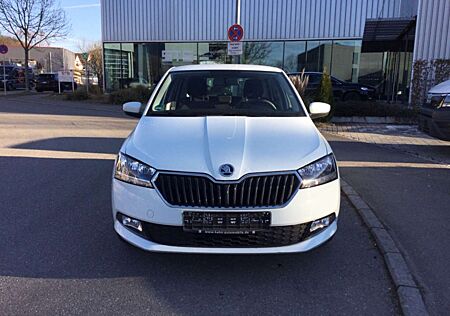 Skoda Fabia Cool Plus