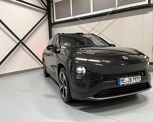 NIO EL7 100kWh 21" LongRange NOMI-Mate MoonPack Baas