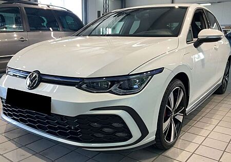 VW Golf Volkswagen GTE 2024 1.4 eHybrid 110 kW / 150 PS OPF DSG