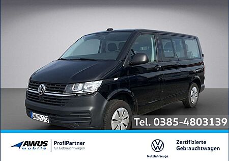 VW T6 Transporter Volkswagen T6.1 Transporter Kombi KR 2.0TDI 8kW SG5