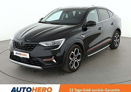 Renault Arkana 1.3 TCe Intens Aut.*NAVI*LED*ACC*CAM*PDC*SHZ*