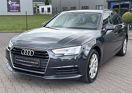 Audi A4 40 TDI Avant Panorama