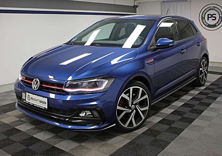 VW Polo Volkswagen GTI 2.0 TSI DSG KAMERA ACC APPLE LED 2.HD