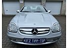 Mercedes-Benz SLK 230 Kompressor/1.Hand/Klima/Tüv Neu/