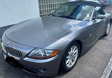 BMW Z4 roadster 3.0i