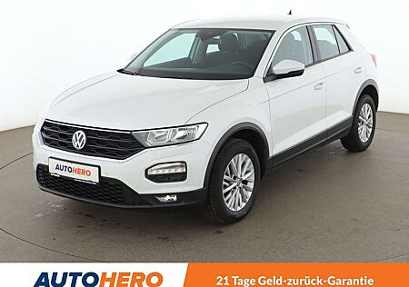 VW T-Roc Volkswagen 1.0 TSI *PDC*SHZ*