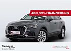 Audi Q3 45 TFSIe MATRIX ALCANTARA ASSIST KAMERA