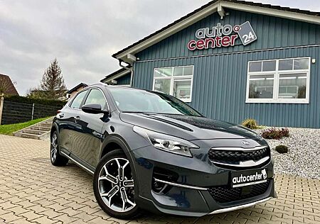 Kia XCeed Spirit Hybrid°Garantie 10/27°Kamera°18Zoll