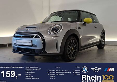 MINI Cooper SE 3-Türer Navi/LED/RFK/PDC/DAB/SLI/MFL