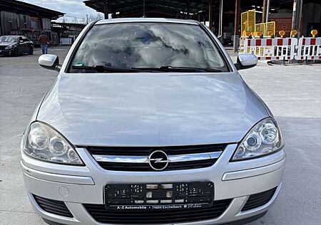 Opel Corsa Edition